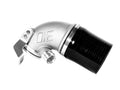 Cast Aluminum Inlet Pipe