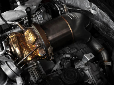 Integrated Engineering 3.0T Performance Cast Downpipe
