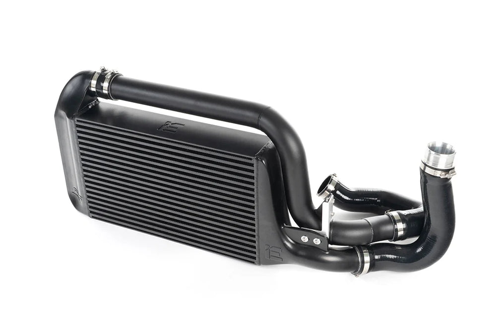 Air-to-Air Intercooler System