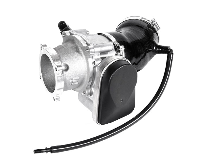 80mm Throttle Body Upgrade Kit