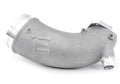 Cast Turbo Inlet Pipe