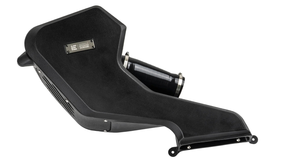 Integrated Engineering Poly Air Intake System