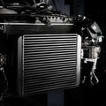 Race Series FDS Intercooler System