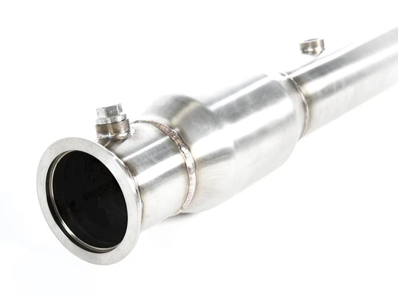 3-Inch Catted Downpipe