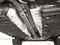 3-Inch Catted Downpipe
