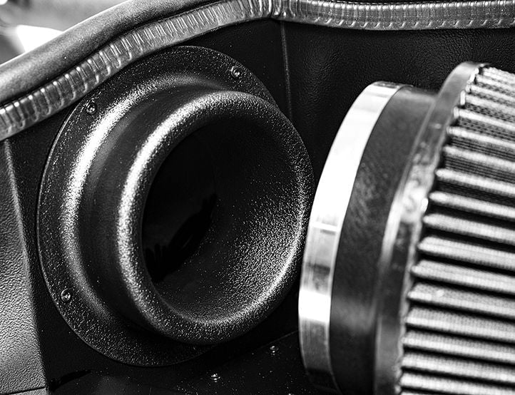 Cold Air Intake Kit 2.0T FSI