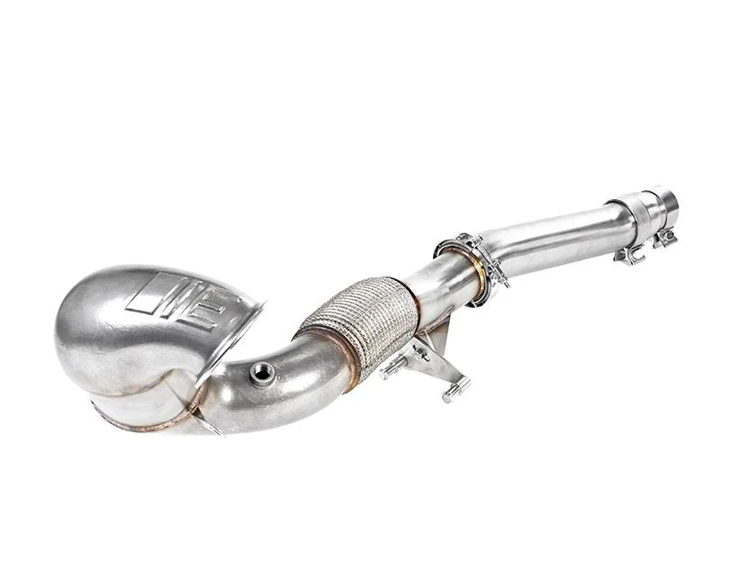 Integrated Engineering 76mm 3 Inch Performance Downpipe