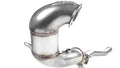 Integrated Engineering 76mm 3 Inch Performance Downpipe