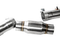 Integrated Engineering 3" 304 Stainless Steel Performance