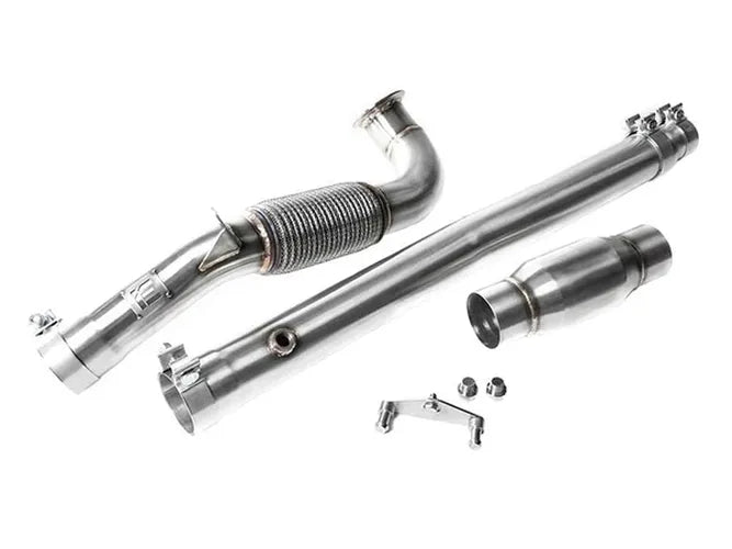 Integrated Engineering 3" 304 Stainless Steel Performance