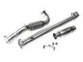 Integrated Engineering 3" 304 Stainless Steel Performance