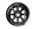 207mm Overdrive Crank Pulley