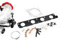 K04 Turbo Kit