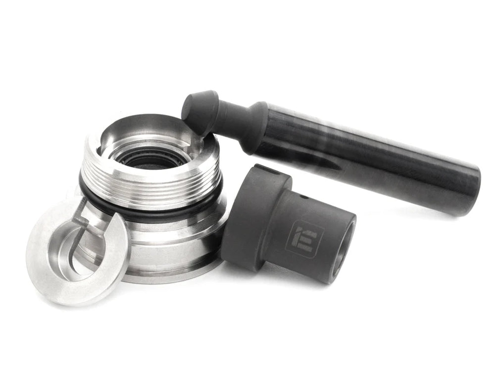 High Pressure Fuel Pump Piston Upgrade
