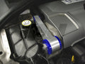 Torque Rod Mount