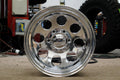 171 16x10 -38mm Offset Wheel