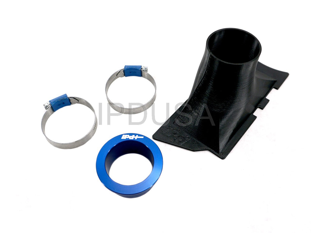 IPD Ram Air Intake Kit