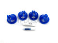 Poly Front Subframe Bushing Insert Kit