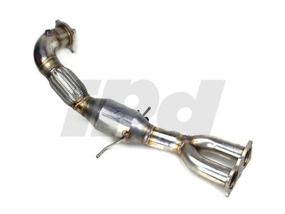 3" Downpipe