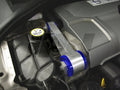 Billet Upper Engine Torque Mount