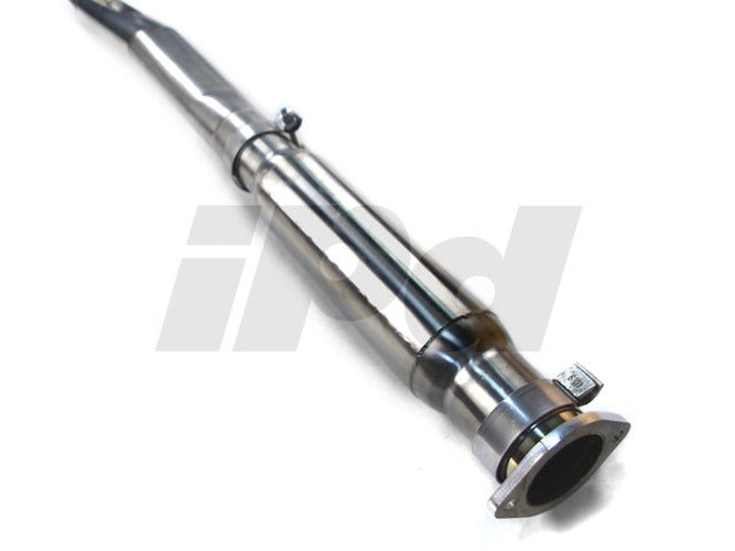 Cat-Back Sport Exhaust System
