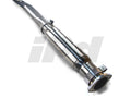 Cat-Back Sport Exhaust System