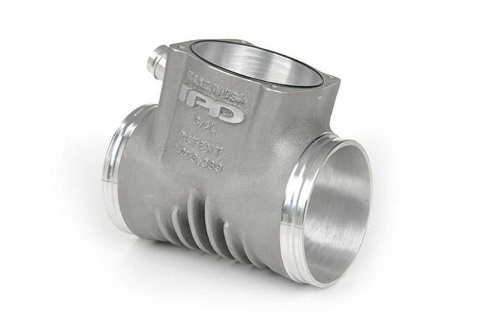 986 Boxster S 3.2L Competition 74mm Plenum