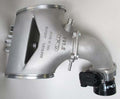 Competition Plenum with 82mm Throttle Body