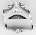 Competition Plenum with 82mm Throttle Body