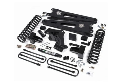 Zone Offroad auto part