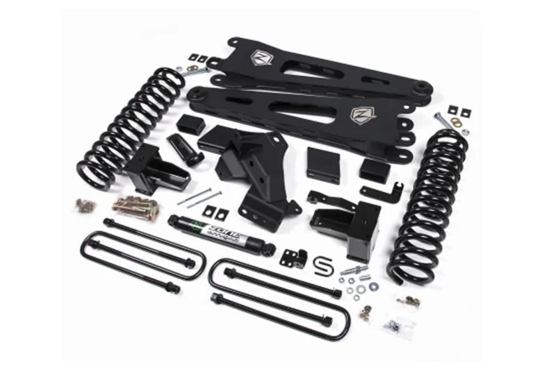 Zone Offroad auto part