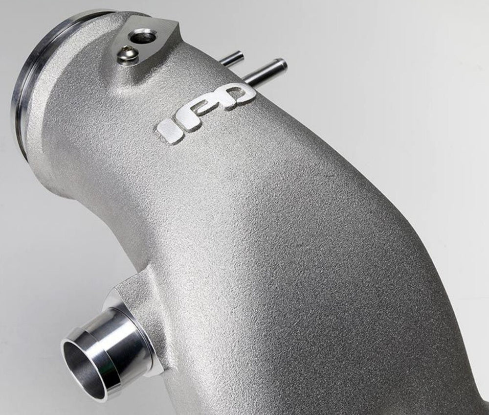 GT2 Y-Pipe Intake Manifold