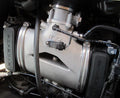 Competition Y-Pipe Plenum 82mm Throttle Body Upgrade