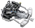 Competition Y-Pipe Plenum 82mm Throttle Body Upgrade