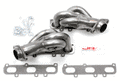 3.7L Shorty Headers