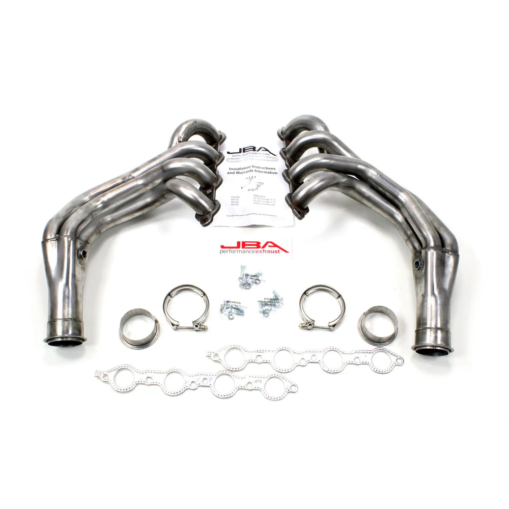 1.875-inch Primary Tube Full-Length Performance Header
