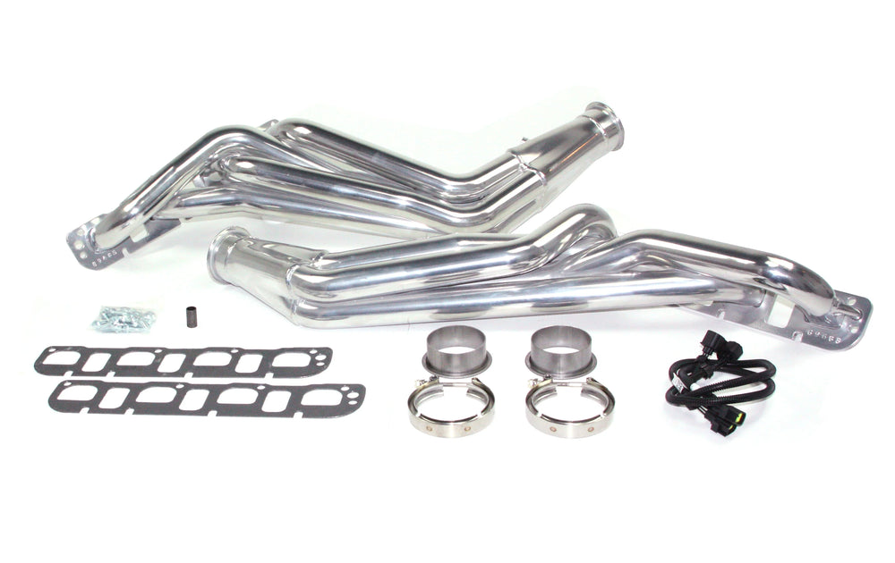 Performance Exhaust Long Tube Headers