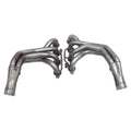 Stainless Steel Long Tube Headers 1.875-Inch Primary Tubes