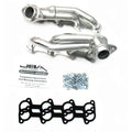 Stainless Steel Shorty Header