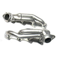 Stainless Steel Shorty Header