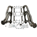 Stainless Steel Shorty Header
