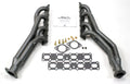 Silver Ceramic Coated Long Tube Headers