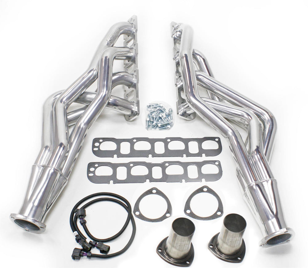 5.7L Hemi Long Tube Headers