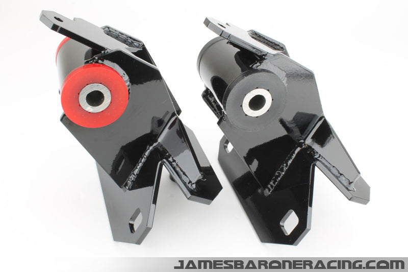 Transmission Mount
