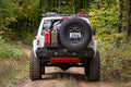 Tailgate Carrier