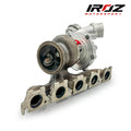 Motorsport Hybrid Turbo