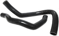 Silicone Hose Kit Nissan 240sx KA24
