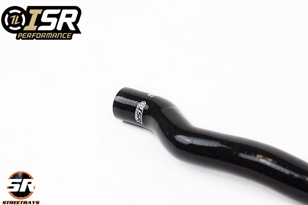Silicone Hose Kit Nissan 240sx KA24
