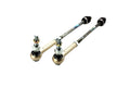 Inner Tie Rods