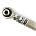 Bucket Delete Toe Arm